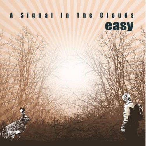 A Signal in the Clouds [LP] - VINYL