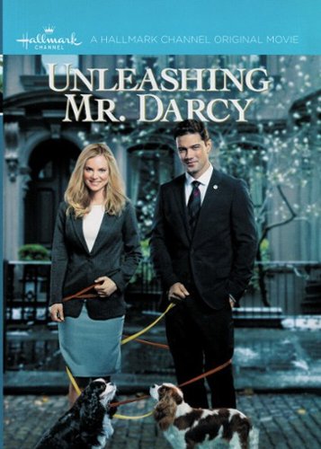 Unleashing Mr. Darcy