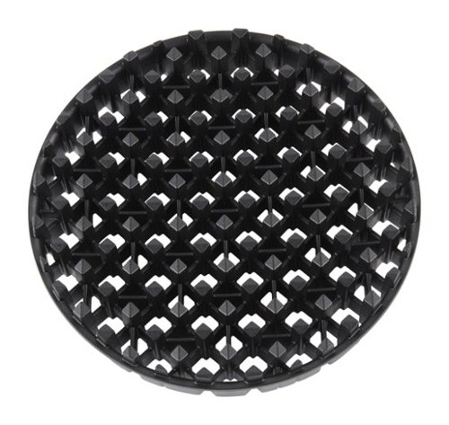 JennAir - Downdraft Cooktop Air Inlet Nozzle - Black