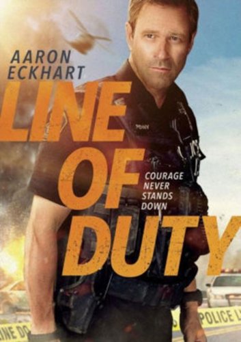  Line of Duty [DVD] [2019]
