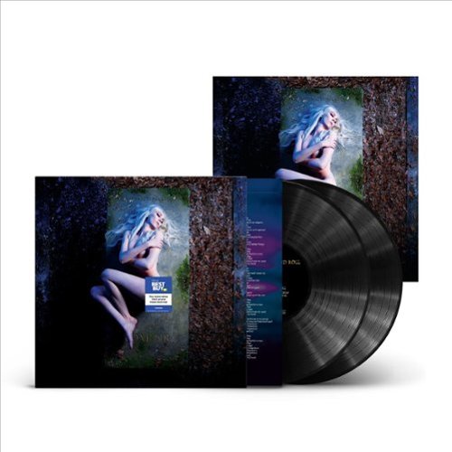  Death By Rock And Roll [Limited Edition Art Print] [Only @ Best Buy] [LP] [VINYL]