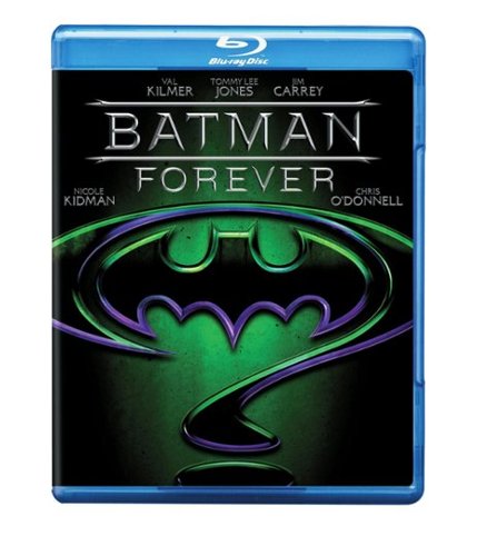  Batman Forever