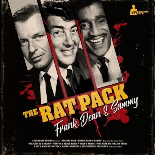The Rat Pack [LP] [VINYL]