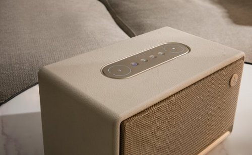 Edifier ES300 Wireless Speaker - Ivory SHOP ONLINE