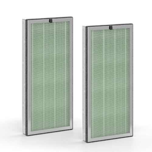 Medify Air MA-40 Genuine HEPA H14 Replacement Filter - 1 pack