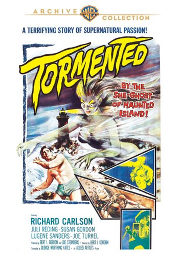 

Tormented [1960]