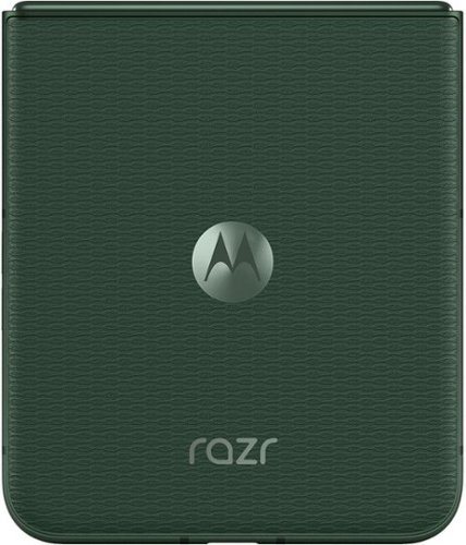 Motorola razr+ 2026 256GB (Unlocked) - PANTONE Mountain View BUY IN SINGAPORE