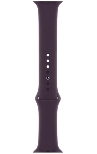Apple - Watch Band - Sport Band (41mm) - Elderberry - Purple-Front_Standard 