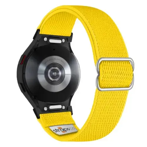 Yellow (Black Adapter)