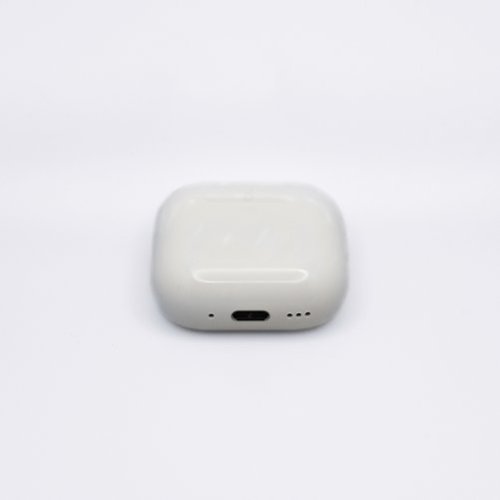 Apple Refurbished Excellent AirPods 4 (ANC) Replacement Charging