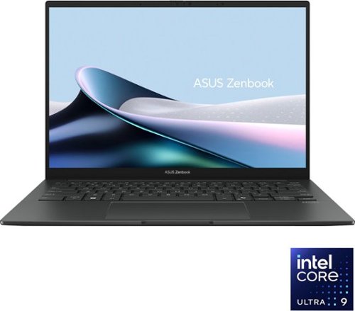 ASUS Zenbook 14 14