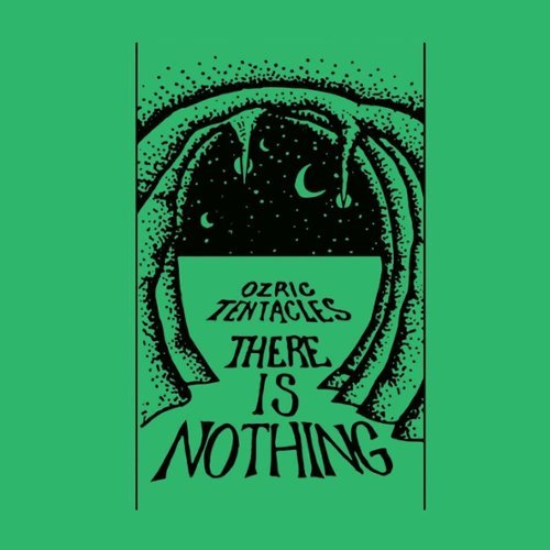 

There Is Nothing [LP] - VINYL