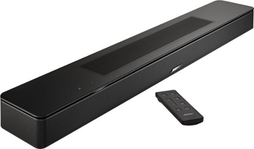 【美品】bose smart soundbar Bose Smart Soundbar | Bose