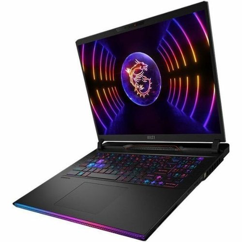 63. G83/KW/i5-12世代SSD512G 16G/Office2024 MSI Raider GE68 HX 14V Raider GE68 HX 14VGG 287US 16