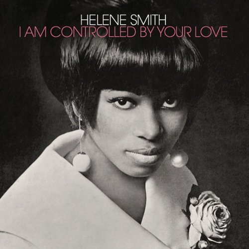 

I Am Controlled by Your Love [LP] - VINYL