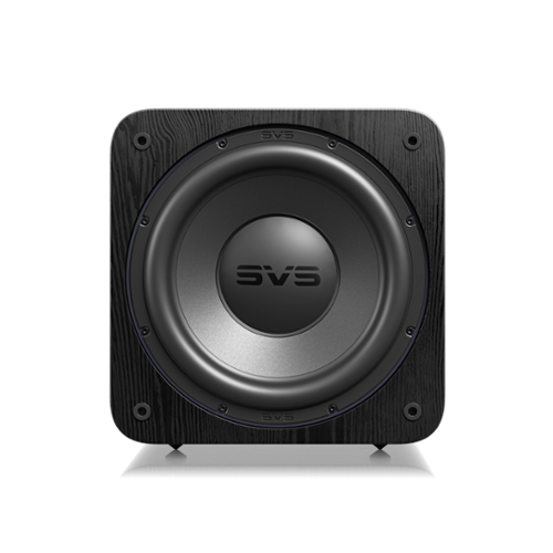 SVS - SB-3000 R|Evolution - Black Ash