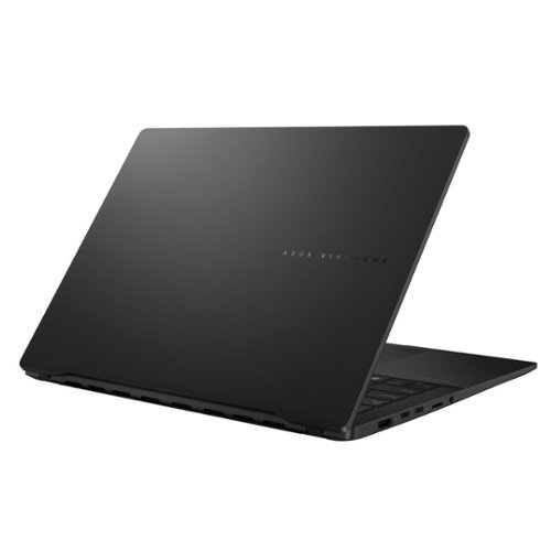 ASUS Vivobook S 14 OLED 3K 120Hz Laptop - Copilot+ PC - AMD Ryzen AI 9 365 with 24GB RAM - 512GB SSD - Neutral Black BUY ONLINE