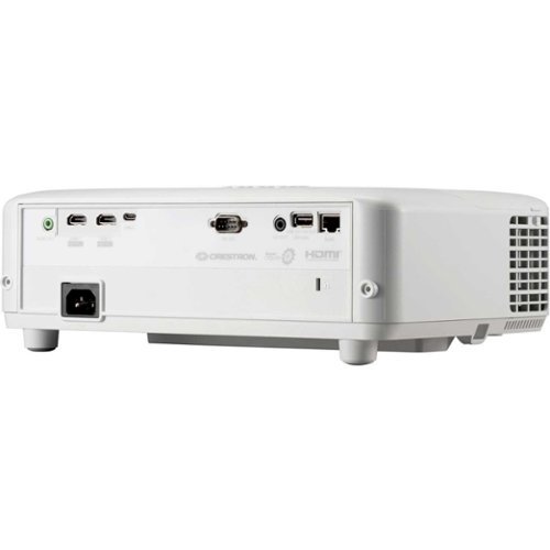 ViewSonic PX748-4K DLP Projector - White BUY IN CANADA