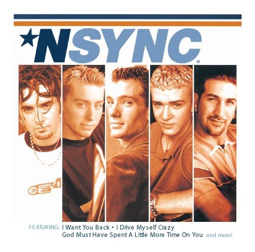 *NSYNC [CD]