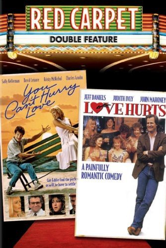  Love Hurts / You Can't Hurry Love - DVD