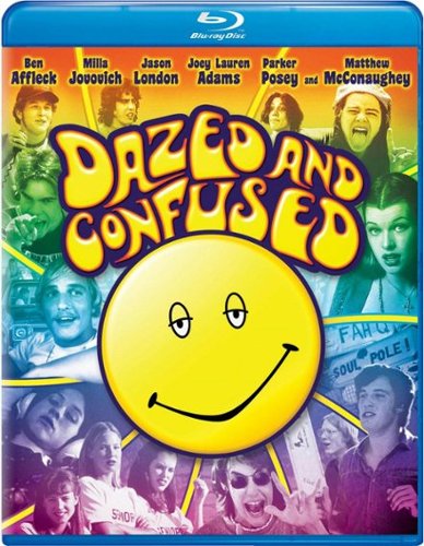  Dazed &amp; Confused: Flashback Edition