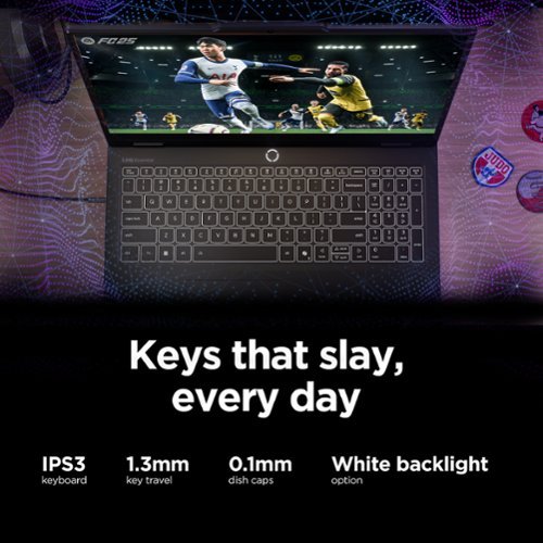 Lenovo LOQ 15.6 2K Gaming Laptop - Core i7 13650HX 2023 - 16GB Memory - NVIDIA GeForce RTX 5060 - 512 SSD - Eclipse Black WHERE TO BUY