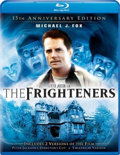  The Frighteners (15th Anniversary Edition) [Blu-ray] [Standard]