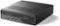 Minisforum - MS-01 Mini PC - Intel Core i9-12900H - 32GB Memory - 1TB SSD - Black-Front_Standard