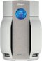 Shark - BreatheClear Air Purifier with NeverChange, 750 sqft - Dove-Front_Standard
