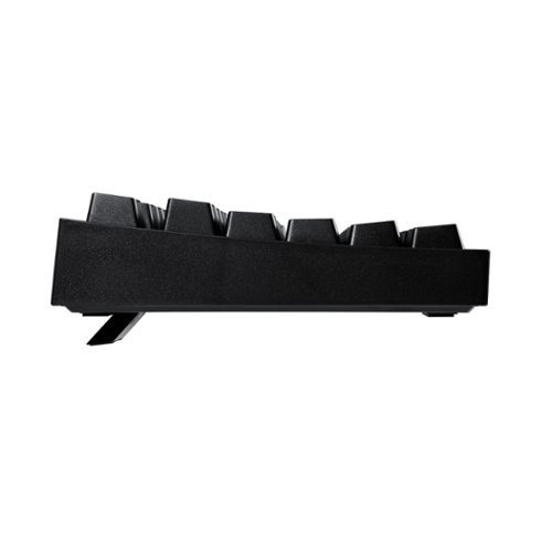 Adesso Multi-OS Mechanical Compact Keyboard With CoPilot AI Hotkey - Black WHERE TO BUY