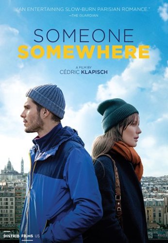 

Someone Somewhere