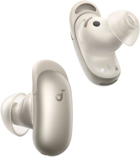 Anker Soundcore Liberty 5 Pro Max Noise Cancelling Earbuds with AI