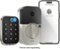 Yale - Assure Lock 2 Touch Key-Free Keypad with Bluetooth - Satin Nickel-Front_Standard