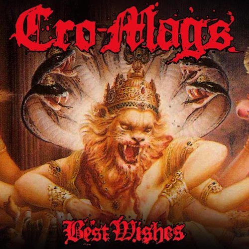 

Best Wishes [Clear & Multicolored Splatter Vinyl] [LP] - VINYL