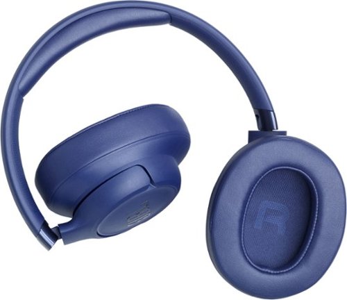 JBL Tune 780NC Bluetooth wireless over the ear Noise Cancelling