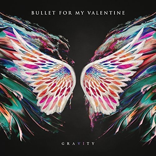  Gravity [CD] [PA]