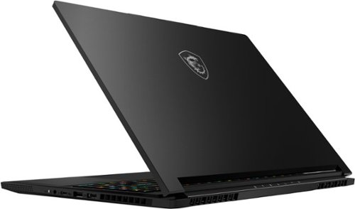 MSI Stealth A16 AI+ - Copilot+PC- 16 240Hz QHD+ OLED Ultra Thin Gaming Laptop - AMD Ryzen AI R9-365- 32GB -RTX 5080-1TB SSD - Core Black GLOBAL SHIPPING