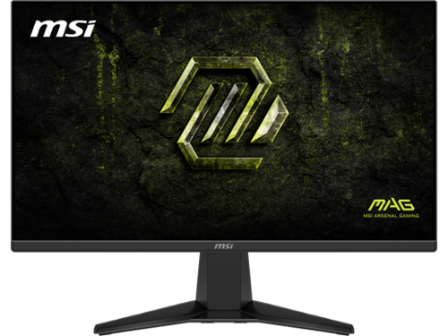 MSI 240hz ゲーミングモニター MAG 245F MSI MAG 245F X24 23.8