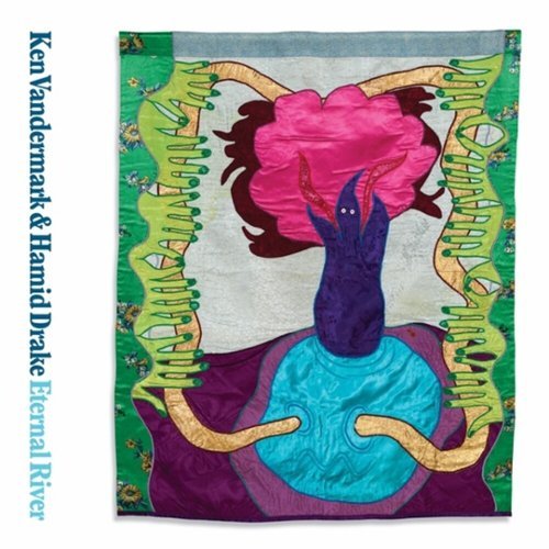 

Eternal River [LP] - VINYL