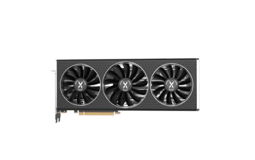 XFX SPEEDSTER QICK319 AMD Radeon RX 6750XT Core 12GB GDDR6 PCI Express 4.0 Gaming Graphics Card - Black BUY IN SINGAPORE