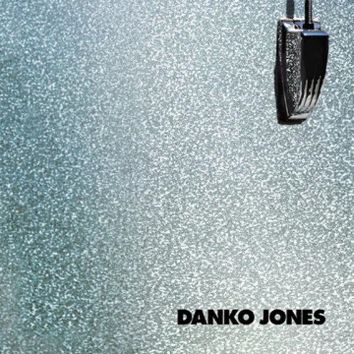 

Danko Jones [LP] - VINYL