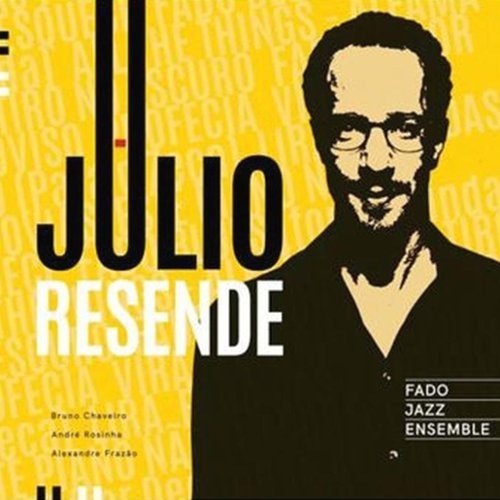 

Fado Jazz Ensemble [LP] - VINYL