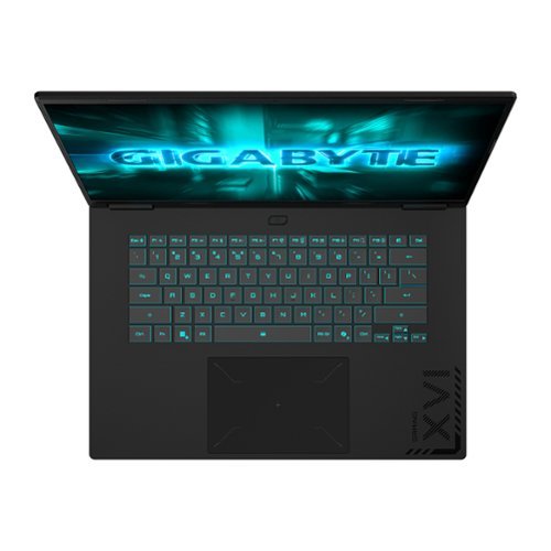 GIGABYTE GAMING A16 Gaming Laptop - 165Hz 1920x1200 WUXGA - RTX 5070 - AMD Ryzen 7 260 - 1TB SSD - 16GB DDR5 RAM - Black Steel BUY IN SINGAPORE