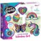 Cra-Z-Art - Shimmer 'N Sparkle: DIY Color-Change Window Art with 27 Designs, Kids Ages 6+-Front_Standard