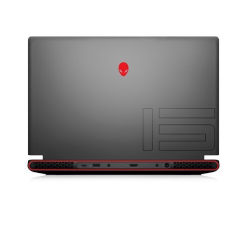 Alienware m15 R7 15.6 QHD 240Hz Gaming Laptop - AMD Ryzen 7 - 16GB Memory - NVIDIA GeForce RTX 3070 Ti - 512GB SSD - Dark Side of the Moon BUY ONLINE