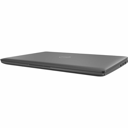 Dell Latitude 3000 14 Laptop - Intel Core i5 with 8GB Memory - 256 GB SSD - Soft Charcoal, Other BUY IN QATAR