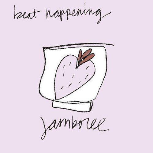 

Jamboree [LP] - VINYL