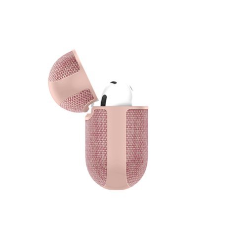 Spigen Urban Fit Case for Apple AirPods 4 - Rose Gold HOW TO BUY