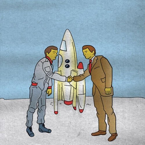 Perils of Time Travel [12 inch Vinyl Single]