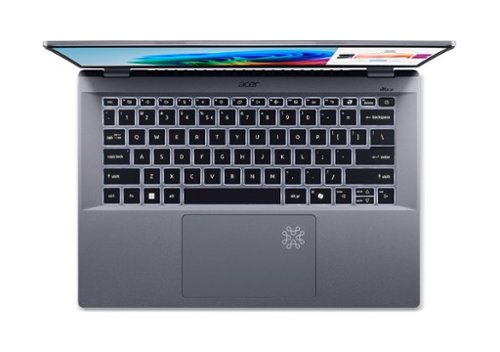 Acer Swift Go 14 AI - Copilot+ PC - 14.5 IPS 2560 x 1600 120Hz – Snapdragon X Plus – 16GB Memory – 1TB SSD - Steel Gray BUY IN AUSTRALIA